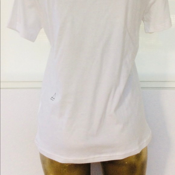 NWT ELEVEN PARIS Kate is My Ex TEE SHIRT Small - Picture 9 of 13